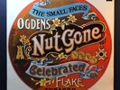 Small Faces –Ogdens' Nut Gone Flake, Aussie pressing 1970's Columbia label (EX-)
