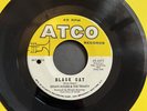 Brian Auger & The Trinity - Black Cat / In and Out US ATCO Vinyl Single 45 1968