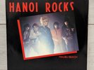 Hanoi Rocks - Malibu Beach - 12
