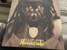 Wyclef Jean ‎Masquerade 2002 Release Lp Vinyl Album Record Hip-Hop R&B Ragga ‎