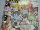Lagwagon – Trashed LP 1994 US ORIG Fat Wreak Chords
