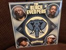 *SEALED* BLACK EYED PEAS - ELEPHUNK 2xLP Vinyl  Out Of Print   RARE