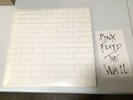 Pink Floyd The Wall Vinyl Double LP 1979 PC2 36183 VG+