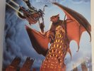Bat Out of Hell II: Back Into Hell by Meat Loaf (NEW & SEALED)w/minor sleeve dmg