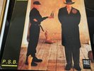 Pet Shop Boys Rare 91 Birmingham Gig