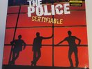 Certifiable by The Police (NEW & SEALED) w/Minor Sleeve Damage