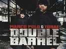 Marco Polo & Torae - Double Barrel OG 2009 Vinyl 2xLP 1st Pressing SUPER RARE