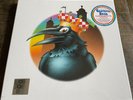 grateful dead Live in Europe 72 vinyl RSD still sealed