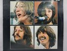 The Beatles Let It Be Vinyl Lp - Apple Records - Australia Pressing
