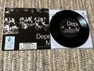 DEPECHE MODE EVERYTHING COUNTS LIVE - UK Promo 7