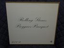 Rolling Stones - Beggars Banquet - NOVA