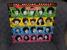 Rolling Stones - Some Girls - Die Cut Cover - OIS, Lyrics Sheet, Germany
