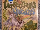 Irish Brigade: Leprechauns and Unicorns. 1985. Vinyl Record LP. RRL 8015. New.