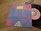Jethro Tull – Inside Vinyl, 7