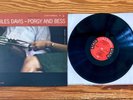 Miles Davis: Porgy & Bess LP Vinyl Columbia Mono 2012 Pressing 6-Eye 180g VG+/NM