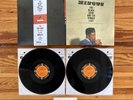 Charles Mingus: Black Saint & The Sinner Lady 2x 45rpm Vinyl LP Analogue 180g NM