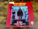RUBEN NARANJO Y SU CONJUNTO LP/LA MEJOR MUSICA REGIONAL/ORIGINAL 1976/NEAR MINT
