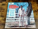 RUBEN NARANJO Y LOS GAMBLERS LP/ANOCHE ESTUVE EN TUS BRAZOS/NEAR MINT  /NORTENO