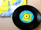 BUZZCOCKS - ORGASM ADDICT / WHAT EVER HAPPENED TO? - VG++/EX