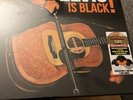 ELVIS PRESLEY ELVIS IS BLACK (COLOURED VINYL)(RSD 2023) VINYL - 3 LP BOX SET
