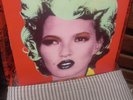 BANKSY- RARE- KATE MOSS COVER- DIRTY FUNKER/ ( THIS ) DIRTY 12 INCH SINGLE