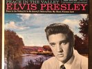 ELVIS PRESLEY Peace In The Valley -1959 RCA EP Gold Standard EPA-5121 Gospel -EX