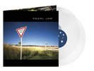 *In Hand* Pearl Jam Yield Give Way RSD Limited EXCLUSIVE ULTRA CLEAR VINYL 10C