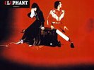 The White Stripes - Elephant Vinyl 2LP NEU 09551123