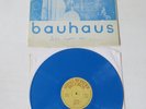 BAUHAUS Bela Lugosi's Dead SMALL WONDER ORIGINAL BLUE VINYL PRESSING 12