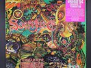 SACRIFICE: forward to termination METAL BLADE 12