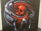 Six Feet Under vinyl- Unborn- Heavy Death Metal