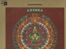 Azteca - Azteca Quadraphonic Vinyl LP