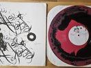 Russian Circles - Enter Vinyl LP Red / Black Smash