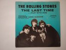 Rolling Stones - The Last Time Play With Fire - 7