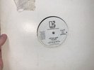 MOTLEY CRUE Rare Live Wire/merry Go Round Promo Maxi 12 Inch Single VINYL Metal