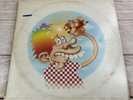 Grateful Dead - Europe 72 -NM/EX 1974 Psych Rock W/B 3-WX-2668 Booklet Tri-Fold