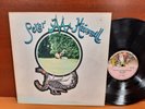 LP / Peter Hammill / Chameleon In The Shadow Of The Night / 1973 UK Charisma