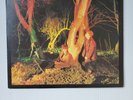 Echo and the Bunnymen 1980 Crocodiles Sire  LP  WEA PROMOTION NOT -  FOR SALE