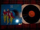 here and now - fantasy shift ... chick records l.p  CHRL 003  gong related