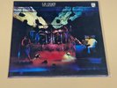 Disco Vinile 33 giri LP Le Orme - In Concerto 1974 1st Italy press Philips + Fod
