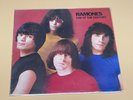 Disco Vinile 33 giri LP RAMONES - END OF THE CENTURY 1980 + Fodera