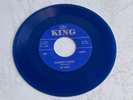 Mac Curtis Rockabilly Repro '45 