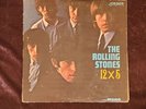 The Rolling Stones 12x5 - 12