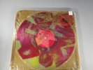 TALKING HEADS 1983 NEW/SEALED SPCL LTD ED RAUSCHENBERG 'Speaking In Tongues' LP