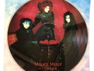 MALICE MIZER Blood and Roses of Reunion LP Vinyl 12-inch