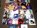 Lot(45) 1980s ROCK/POP 12
