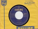 Rosemary Clooney - Mambo Italiano / We'll Be Together Again - D-Philips 1954