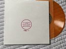 Paper Mache Dream Balloon King Gizzard Limited Numbered Orange Vinyl LP