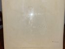 THE BEATLES WHITE ALBUM VINYL RECORD MONO 1ST EARLY PRESS 1968