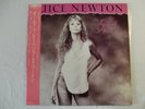 JUICE NEWTON - OLD FLAME - JAPAN Obi